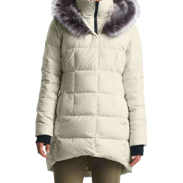 The North Face Women's Dealio Down Parkina 