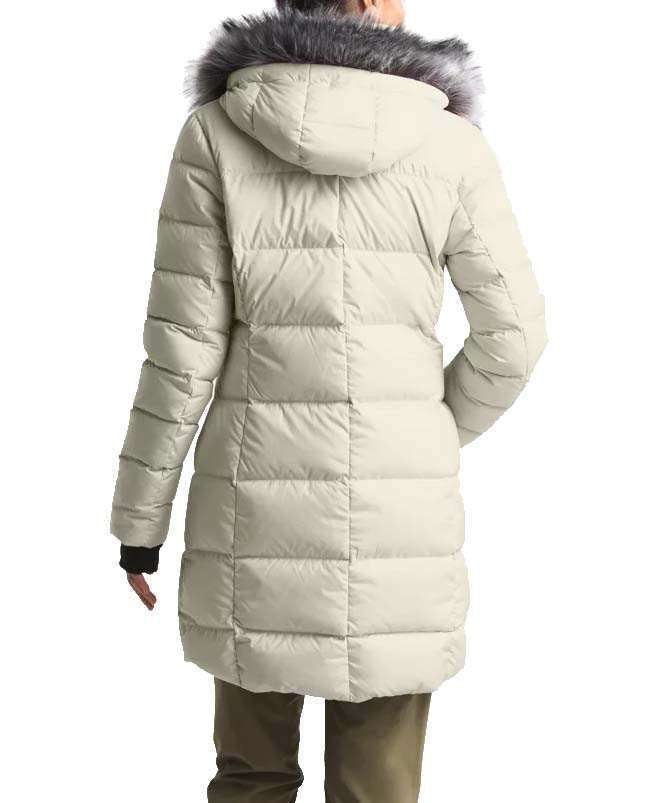 The North Face Women's Dealio Down Parkina 