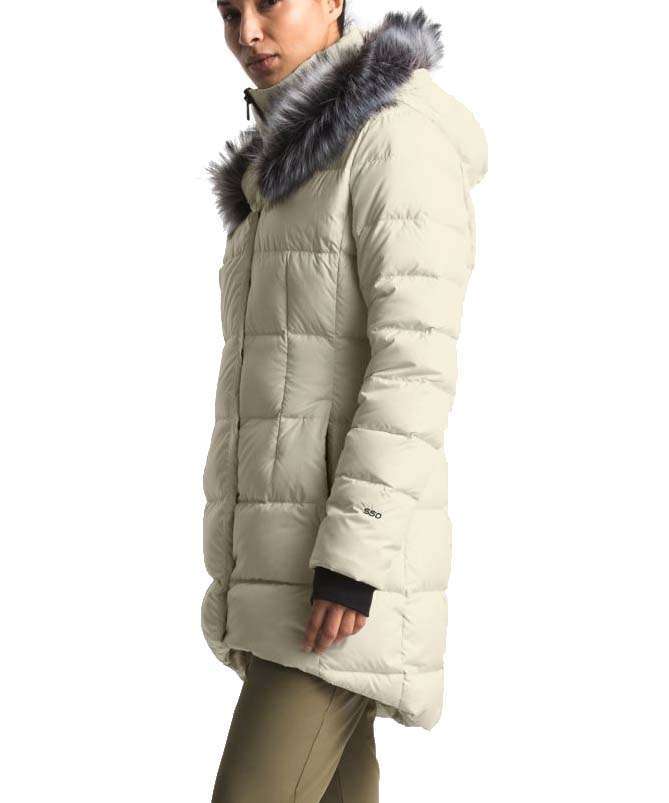 The North Face Women's Dealio Down Parkina 