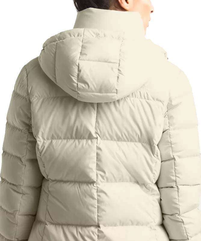 The North Face Women's Dealio Down Parkina 
