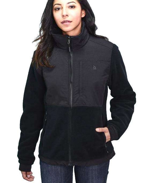 The North Face Women's Denali 2 Jacket TNF Blk