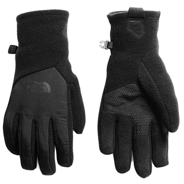 The North Face Women's Denali Etip Glove TNF Blk
