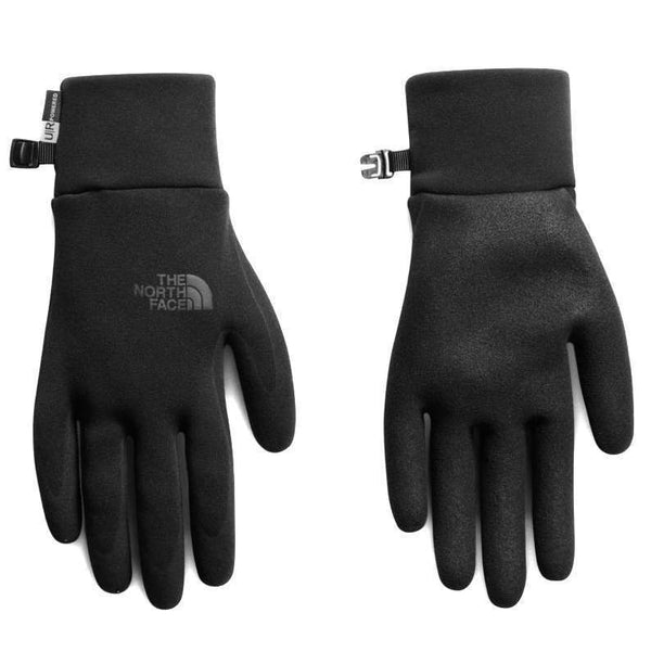 The North Face Women's Etip Grip Glove TNF Black NF0A3LWSJK3