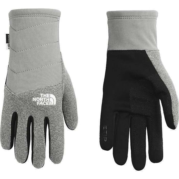 North Face Women's Everyday Gloves #NF0A4SHJDYY TNF Medium Grey Heather