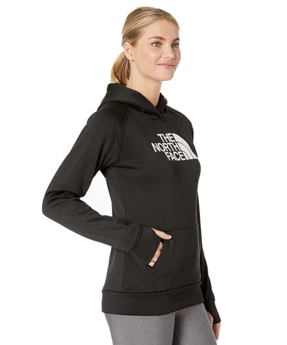 The North Face Women's Fave Half Dome Pullover Hoodie 