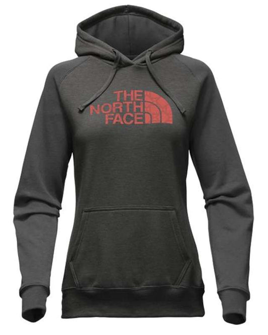 North Face Women's Half Dome Hoodie #NF0A3G4J3UZ