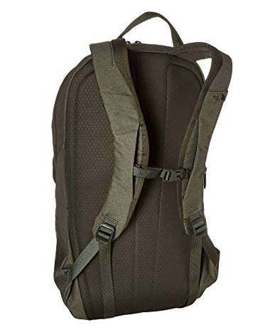 The North Face Women's Isabella Backpack (NEW TAUPE GREEN LIGHT /BRITISH KHAKI)