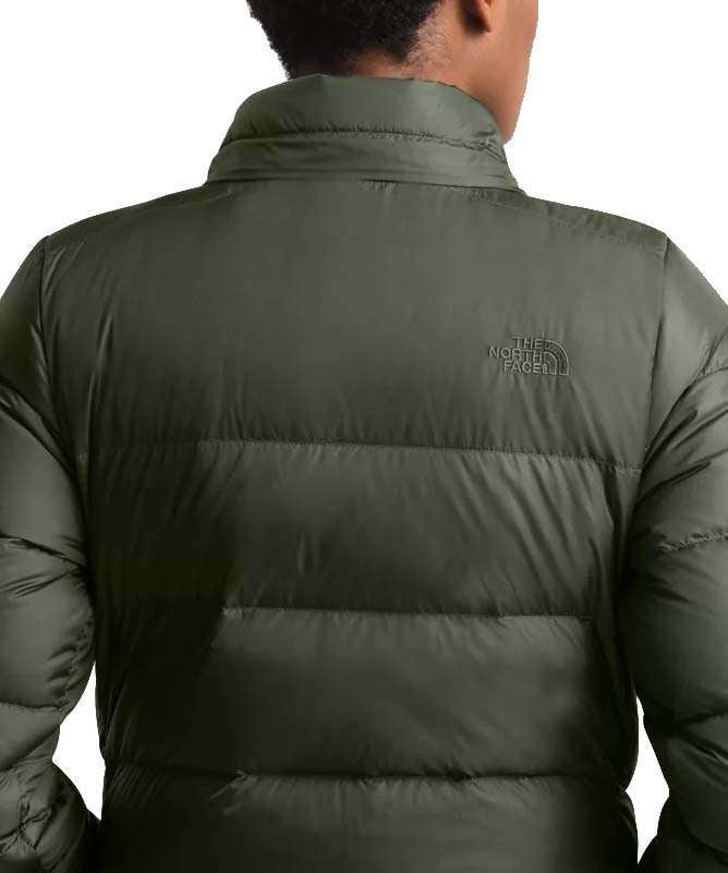 The North Face Women's Metropolis Parka III #NF0A3XE321L 