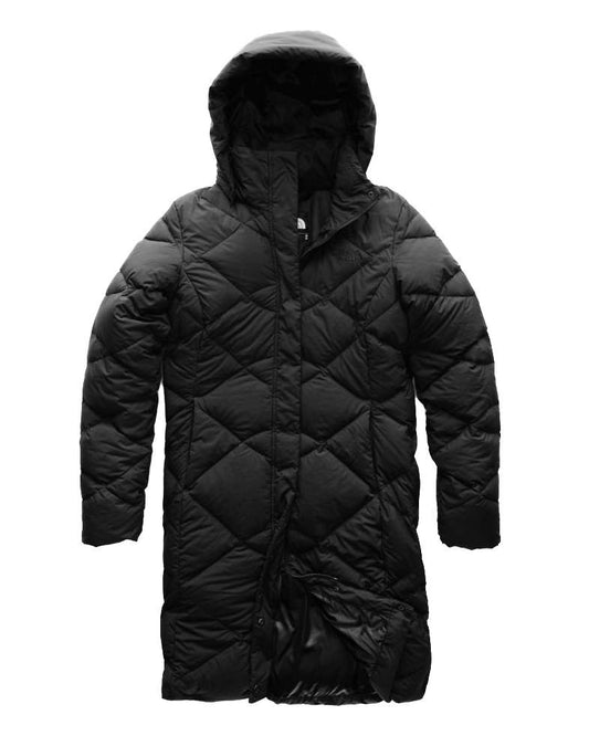 The North Face Women's Miss Metro Parka II Black