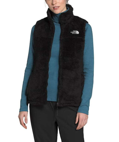 The North Face Women’s Mossbud Insulated Reversible Vest 