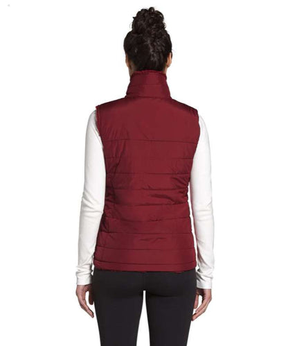 The North Face Women’s Mossbud Insulated Reversible Vest 