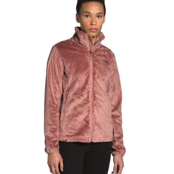 The North Face Women's Osito Jacket (Mesa Rose)