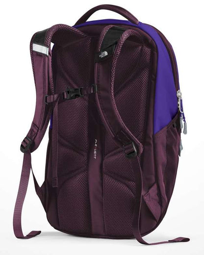 The North Face Women's Pivoter Backpack DEEP BLUE