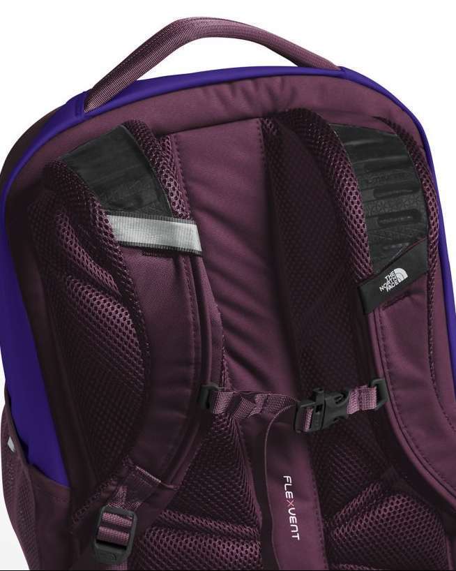 The North Face Women's Pivoter Backpack DEEP BLUE