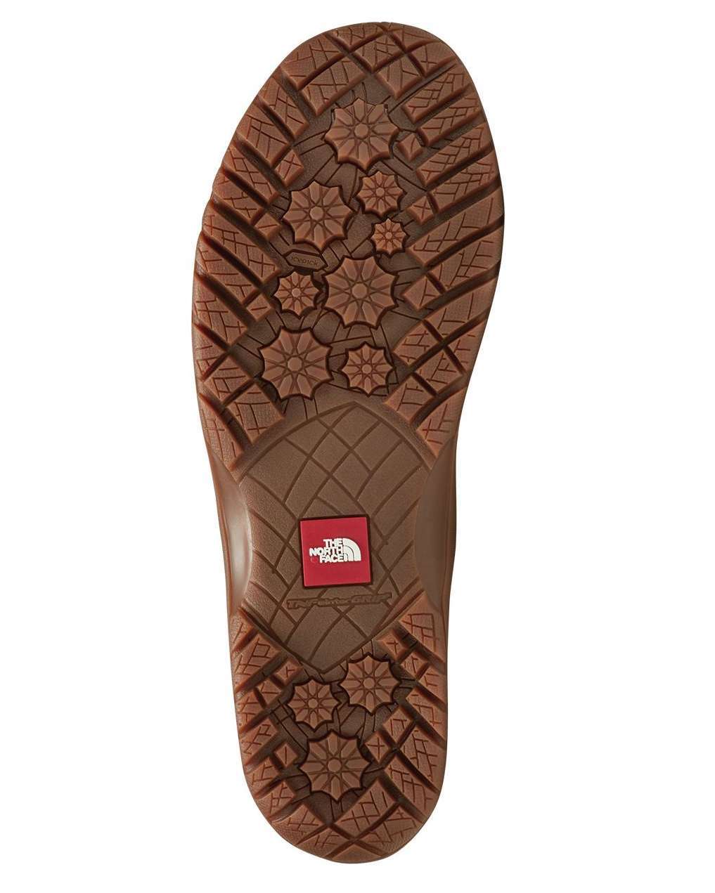 The North Face Women's Shellista Roll-Down (Brown)