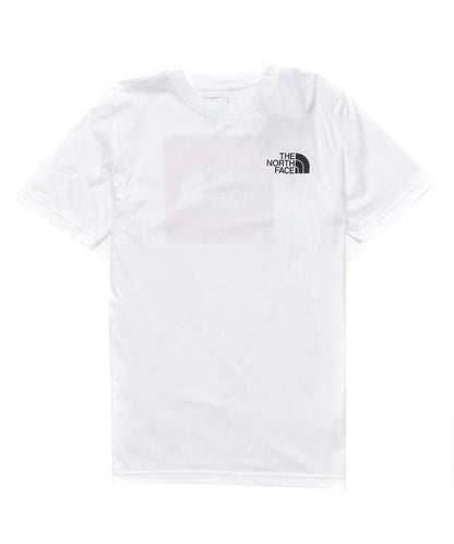 The North Face Women’s Short Sleeve BOX NSE Tee 