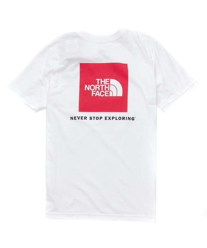 The North Face Women’s Short Sleeve BOX NSE Tee 