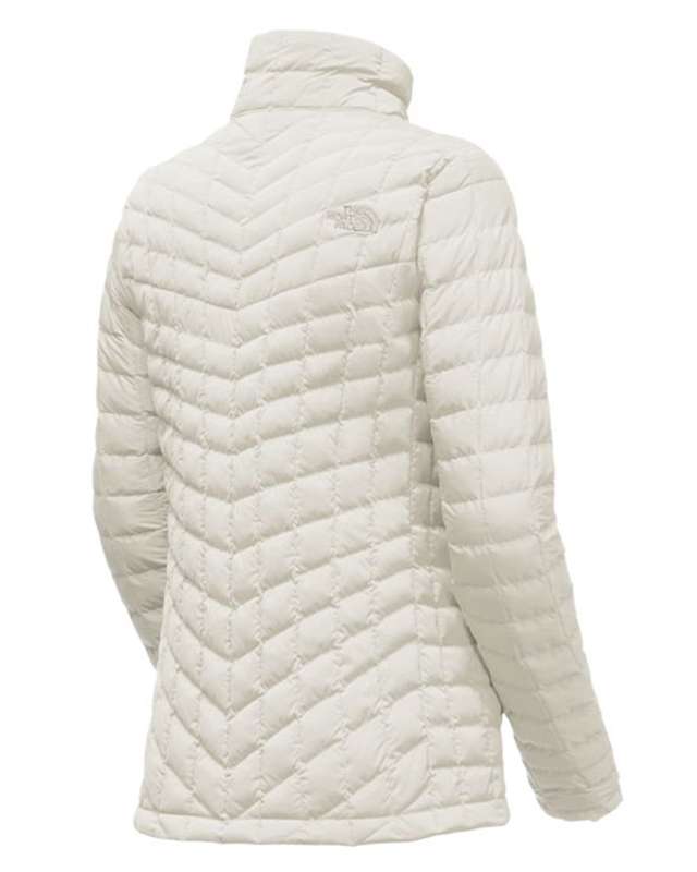 North Face Women's Stretch Thermoball Jacket #FN0A2TETZCU