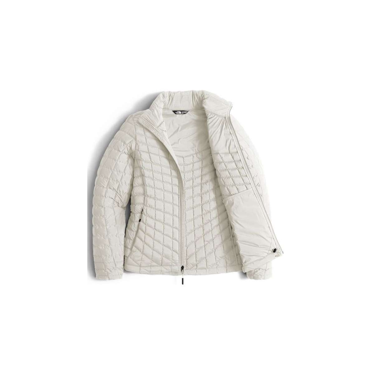 North Face Women's Stretch Thermoball Jacket #FN0A2TETZCU