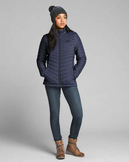 North Face Women's Stretch Thermoball Jacket #FN0A2TETZCU
