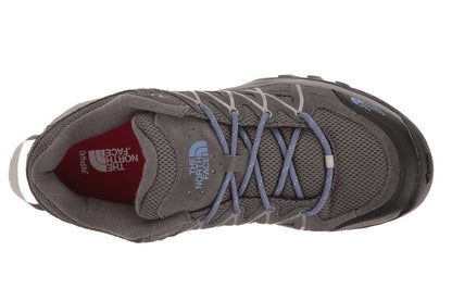 The North Face Women's Strom III Dark Gull Grey/Marlin Blue