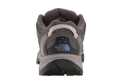 The North Face Women's Strom III Dark Gull Grey/Marlin Blue