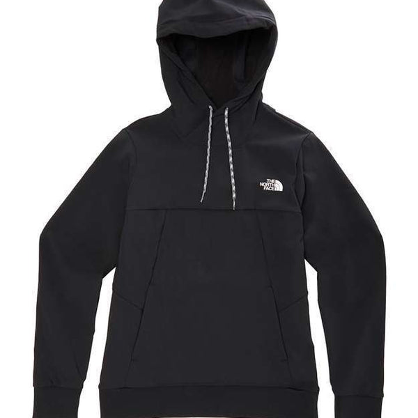 The North Face Women's Tekno Fresh Hoodie Black
