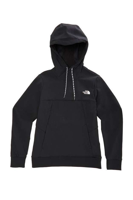 The North Face Women's Tekno Fresh Hoodie Black