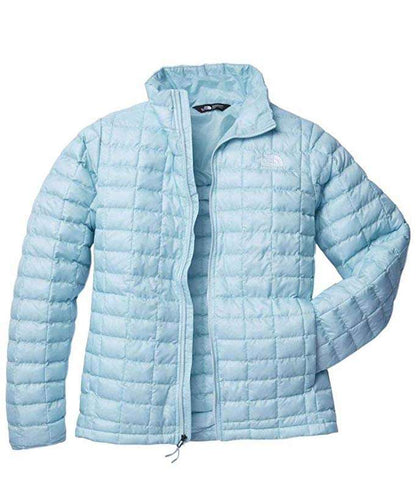 The North Face Women's Thermoball ECO Jacket Blue Mate