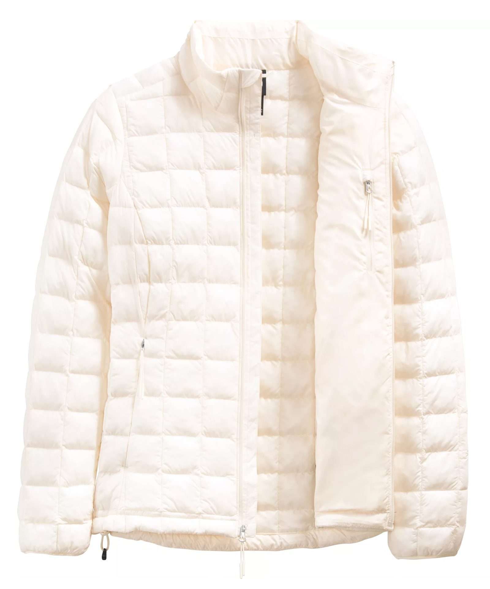 The North Face Women's Thermoball ECO Jacket (Emberglow Orange)