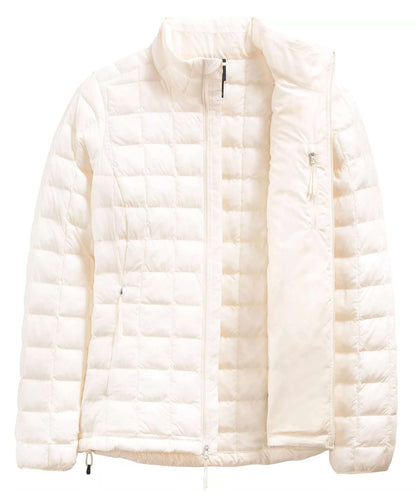 The North Face Women's Thermoball ECO Jacket (Emberglow Orange)