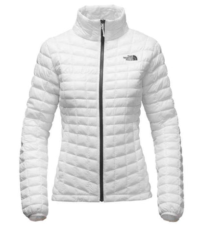The North Face Women's Thermoball Triclimate Jacket Bomber Blue(past season)