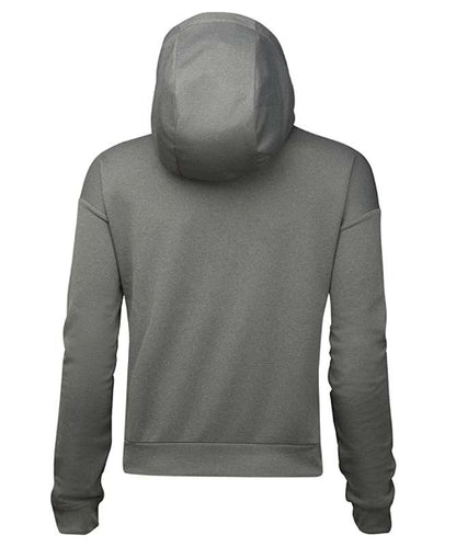 North Face Women's Wander Sun Hoodie #NF0A55M3DYY Tnf Medium Grey Heather