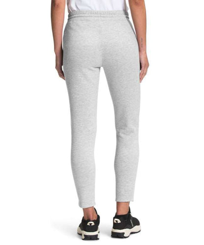 North Face Women's Women's Half Dome Crop Jogger #NF0A5A93DYY TNF Light Grey Heather