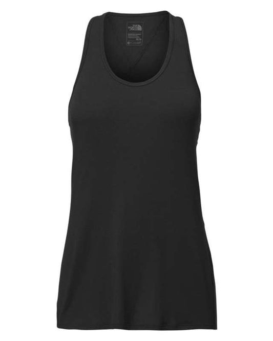 North Face Women's Workout Racerback Tank