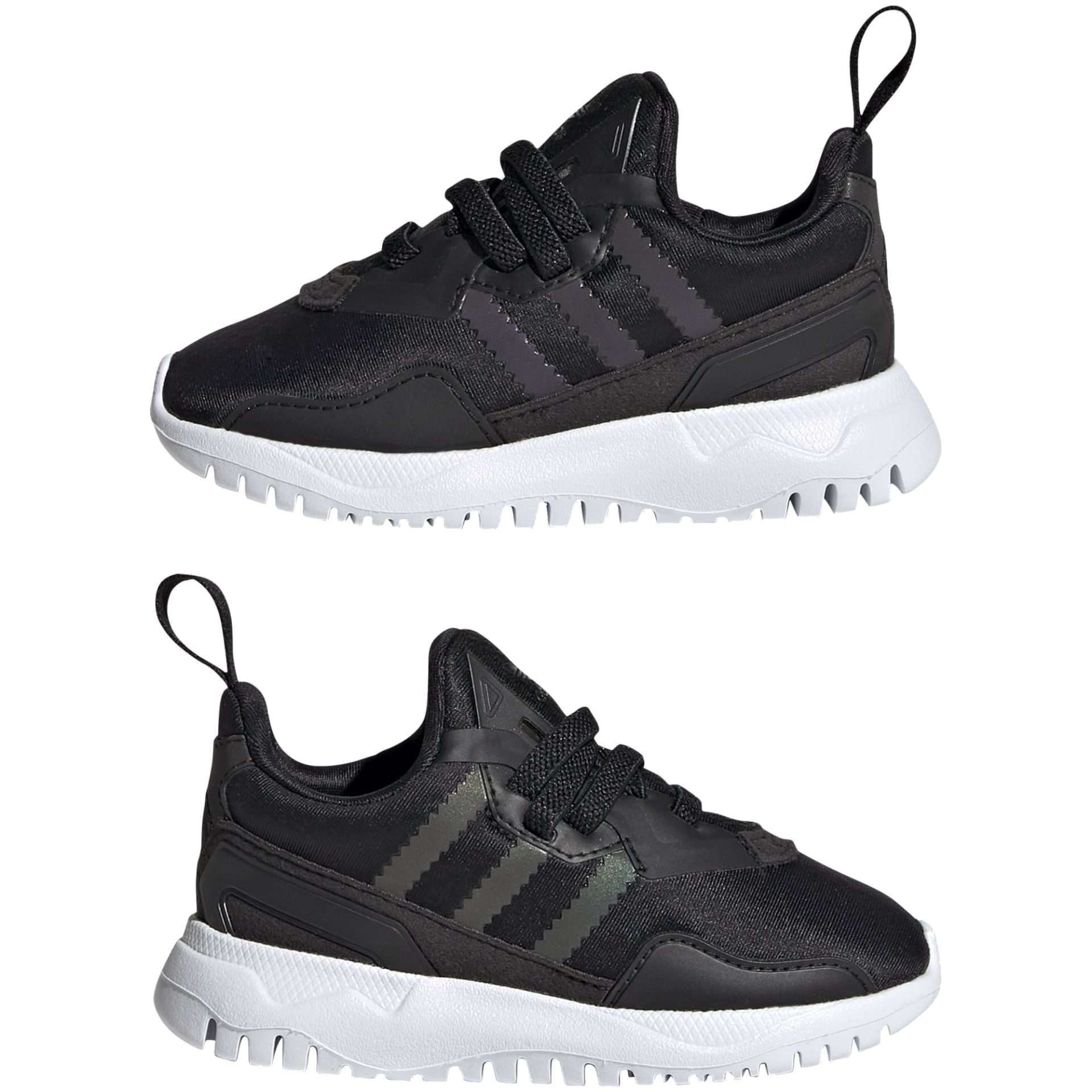 adidas infant's Orginals Flex EL Shoes H03175