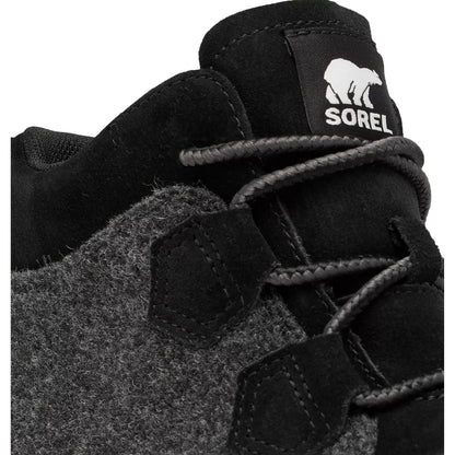 SOREL Women's Out N About™ IV Classic WP Boot Black