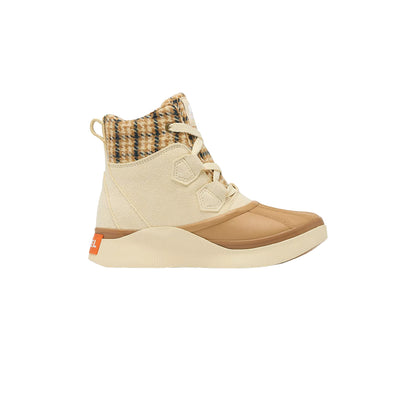 SOREL Out N About™ IV Chillz Women's Waterproof Boot Canon - Honey White