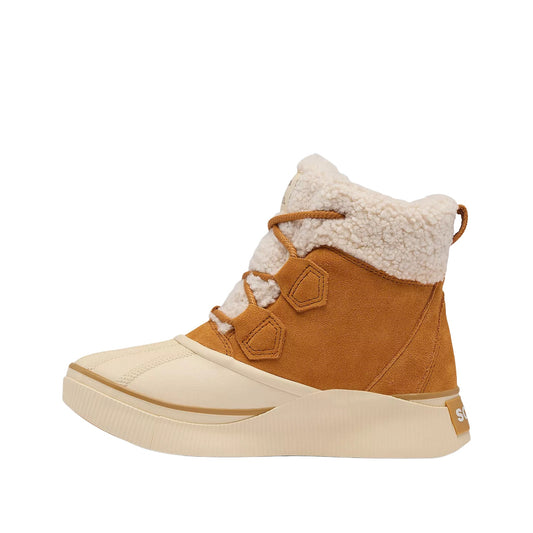 SOREL Out N About™ IV Chillz Women's Waterproof Boot Canon Gold