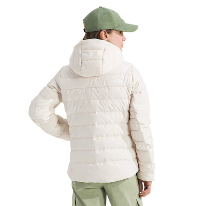 The North Face Women’s Aconcagua 3 Hoodie - White Dune