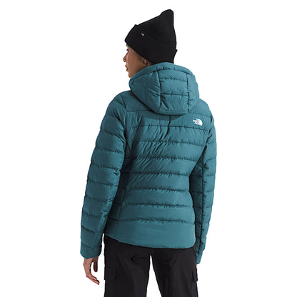 The North Face Women’s Aconcagua 3 Hoodie - Space