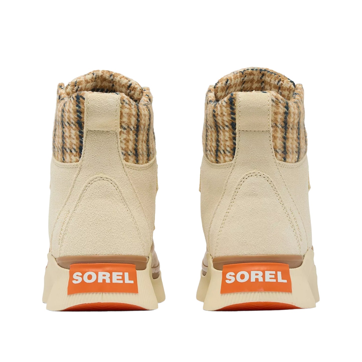 SOREL Out N About™ IV Chillz Women's Waterproof Boot Canon - Honey White