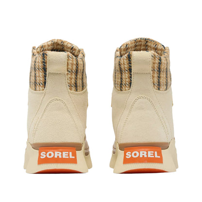 SOREL Out N About™ IV Chillz Women's Waterproof Boot Canon - Honey White