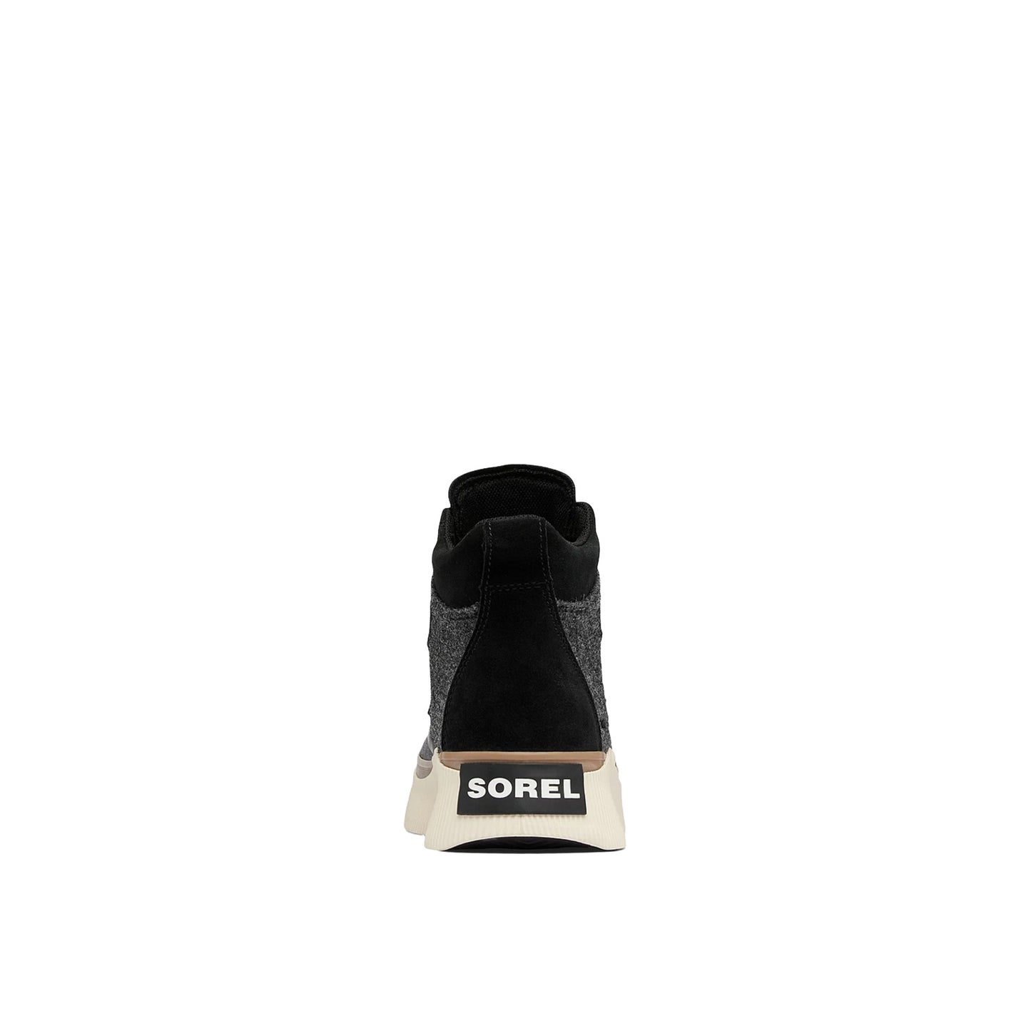 SOREL Women's Out N About™ IV Classic WP Boot Black