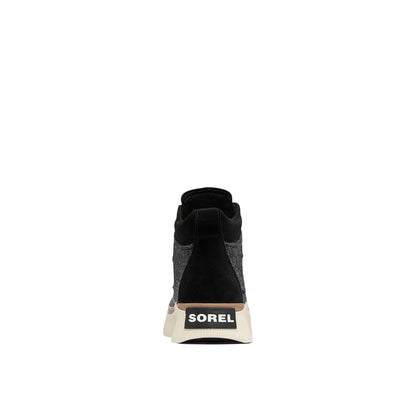 SOREL Women's Out N About™ IV Classic WP Boot Black