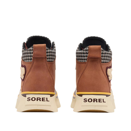 SOREL Women's Out N About™ IV Classic WP Boot - Rustic Brown