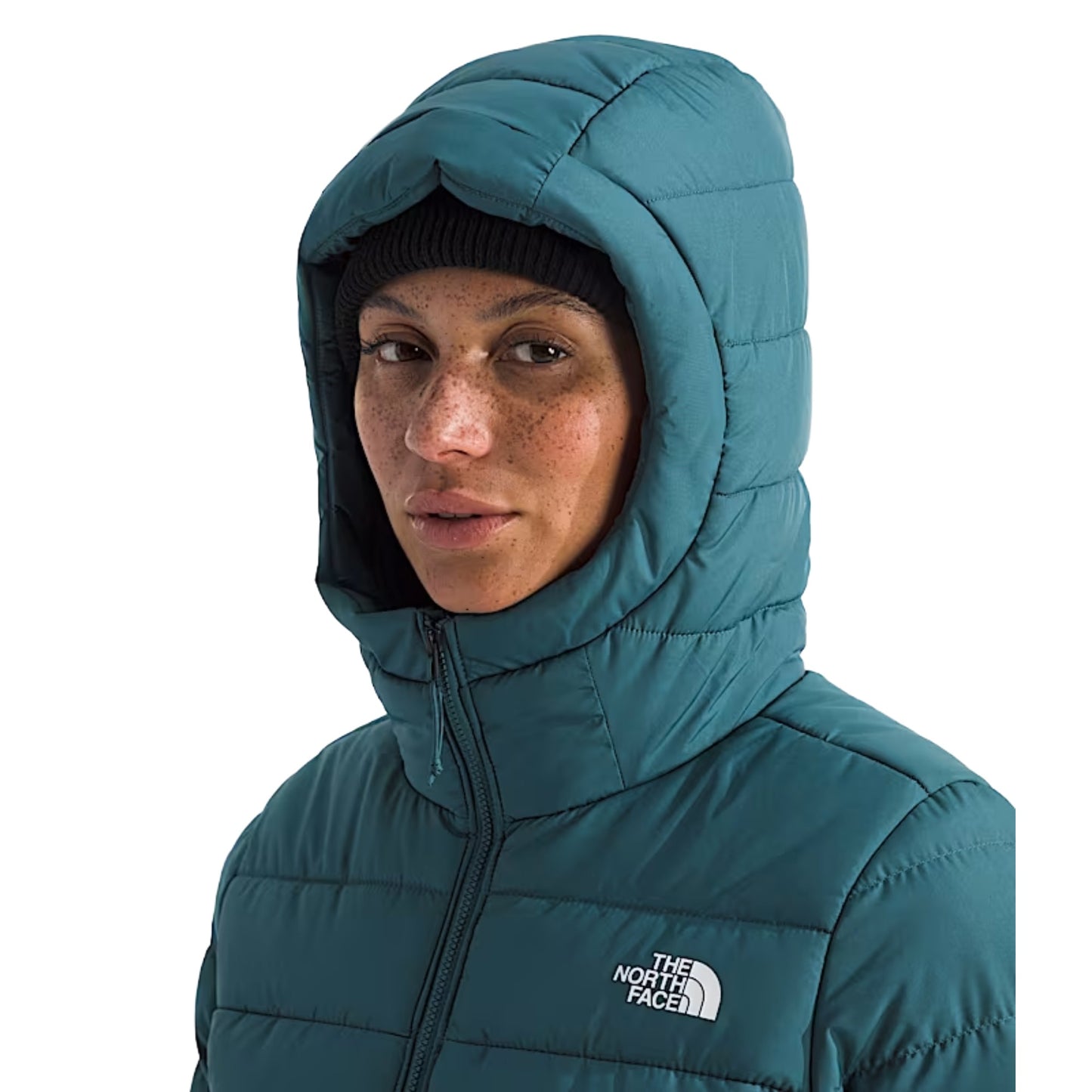 The North Face Women’s Aconcagua 3 Hoodie - Space