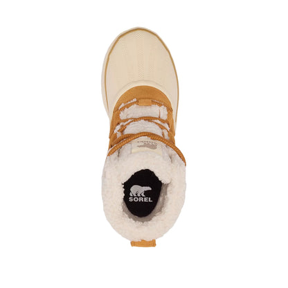 SOREL Out N About™ IV Chillz Women's Waterproof Boot Canon Gold