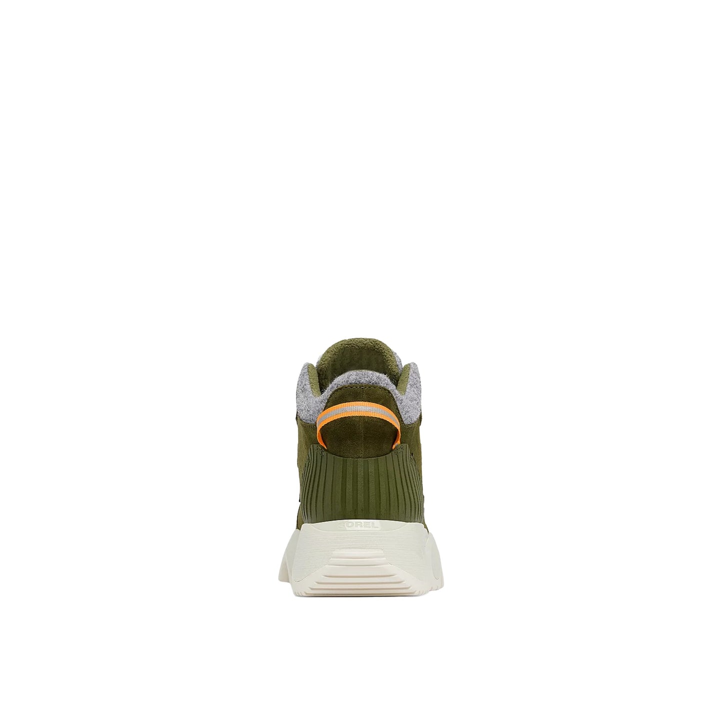 SOREL Women's Kinetic™ Impact Caribou  Plus Boot - Utility Green