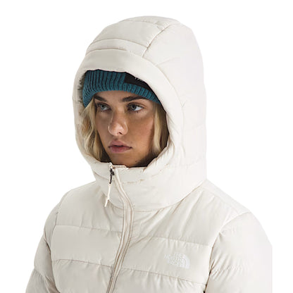 The North Face Women's Aconcagua Parka - White Dune